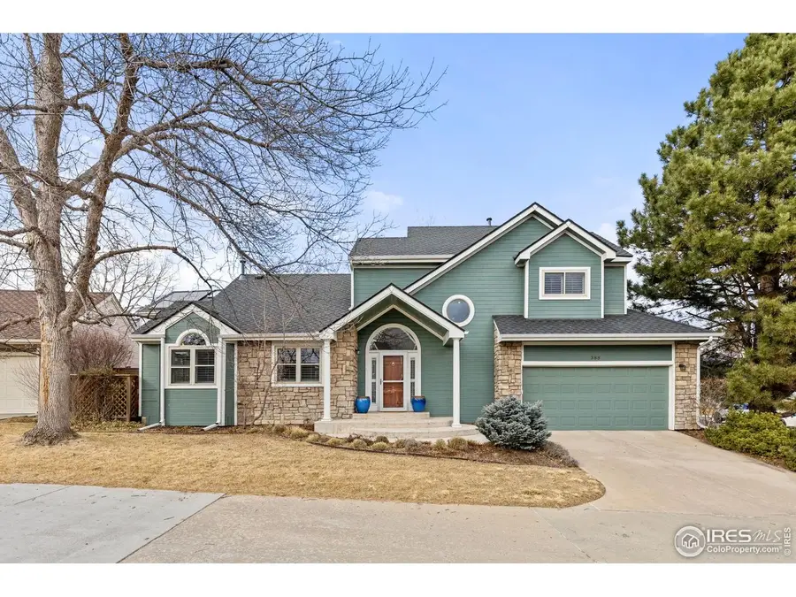 388 Fairfield Ln, Louisville, CO 80027 - #2