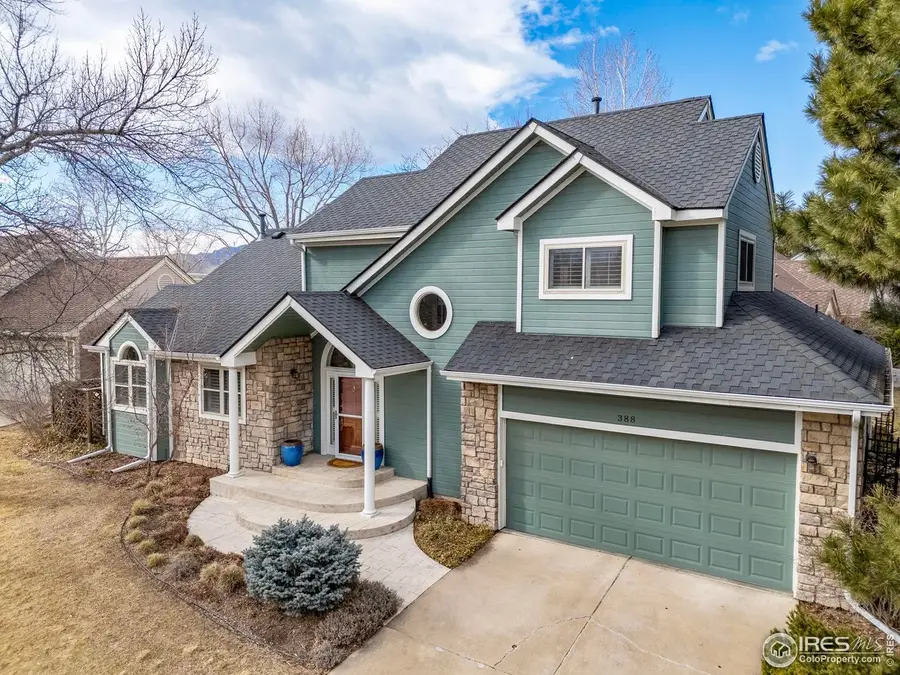 388 Fairfield Ln, Louisville, CO 80027 - #3
