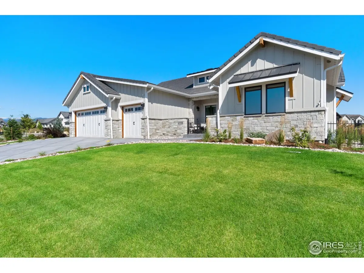 2774 Heron Lakes Pkwy, Berthoud, CO 80513 - #1