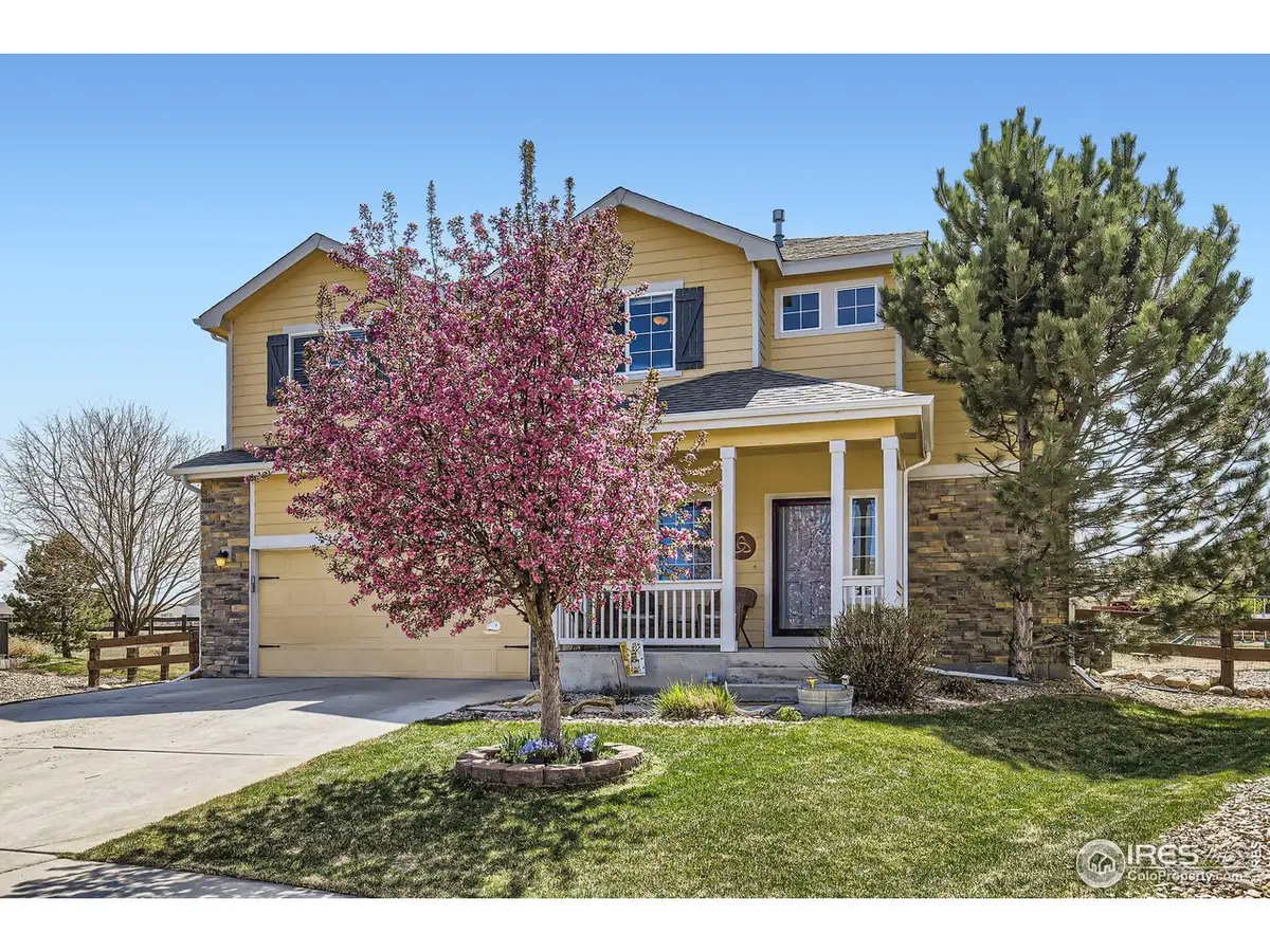 189 Kitty Hawk Ct, Windsor, CO 80550 - Image #1