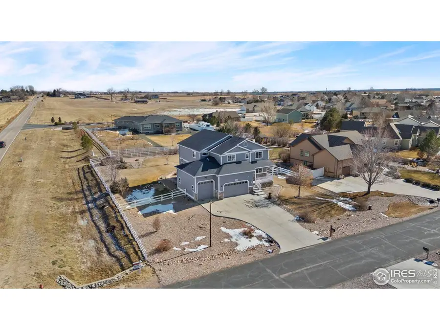 1302 Park Ridge Dr, Severance, CO 80615 - #2