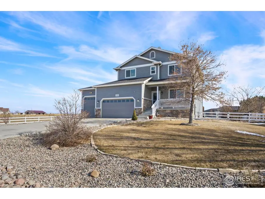 1302 Park Ridge Dr, Severance, CO 80615 - #3