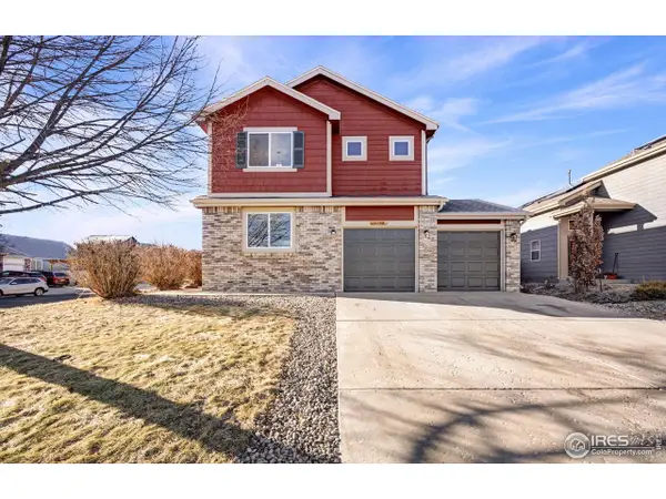 6200 Sparrow Ave, Firestone, CO 80504