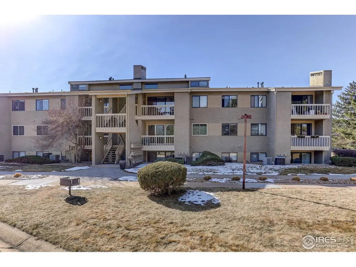 40 S Boulder Cir #4034, Boulder, CO 80303 - Image #1