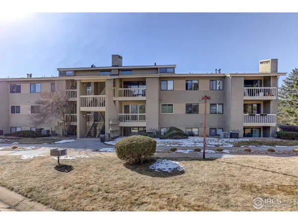 40 S Boulder Cir #4034, Boulder, CO 80303