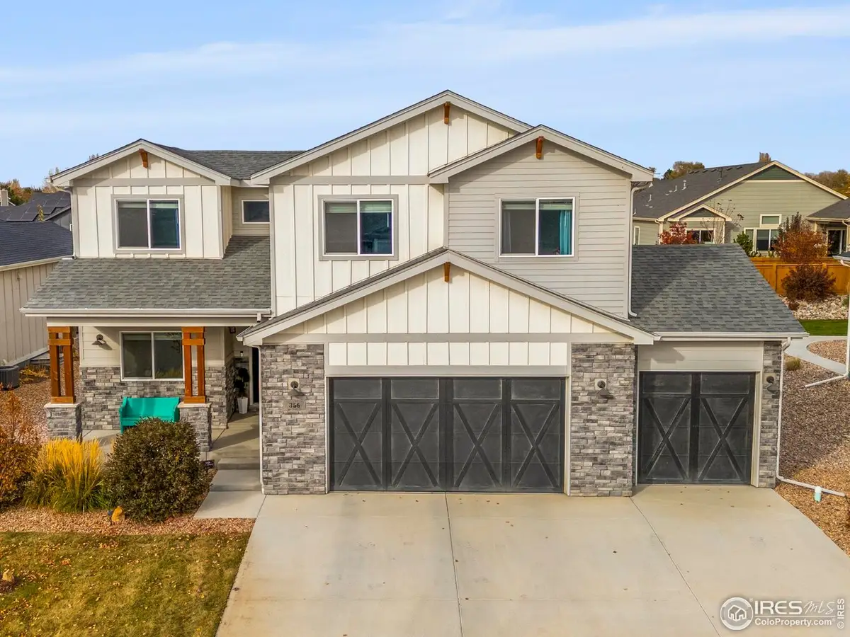 356 Bluestar Dr, Windsor, CO 80550 - Image #1