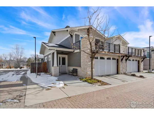 910 Hill Pond Rd #15, Fort Collins, CO 80526