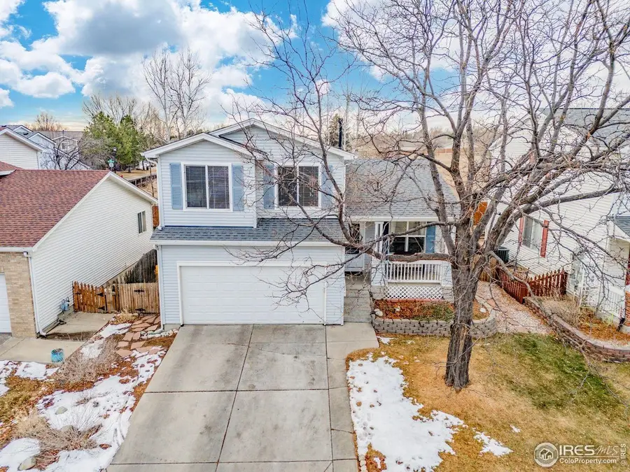 1337 Trail Ridge Rd, Longmont, CO 80504 - Image #2
