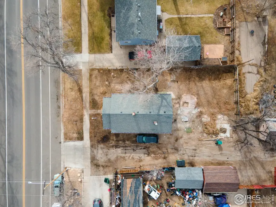 1117 4th Ave, Greeley, CO 80631 - #3