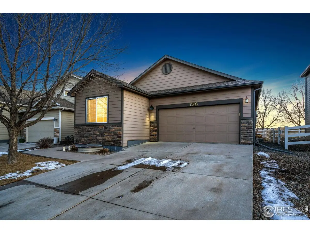 2303 Sunbury Ln, Fort Collins, CO 80524 - #1