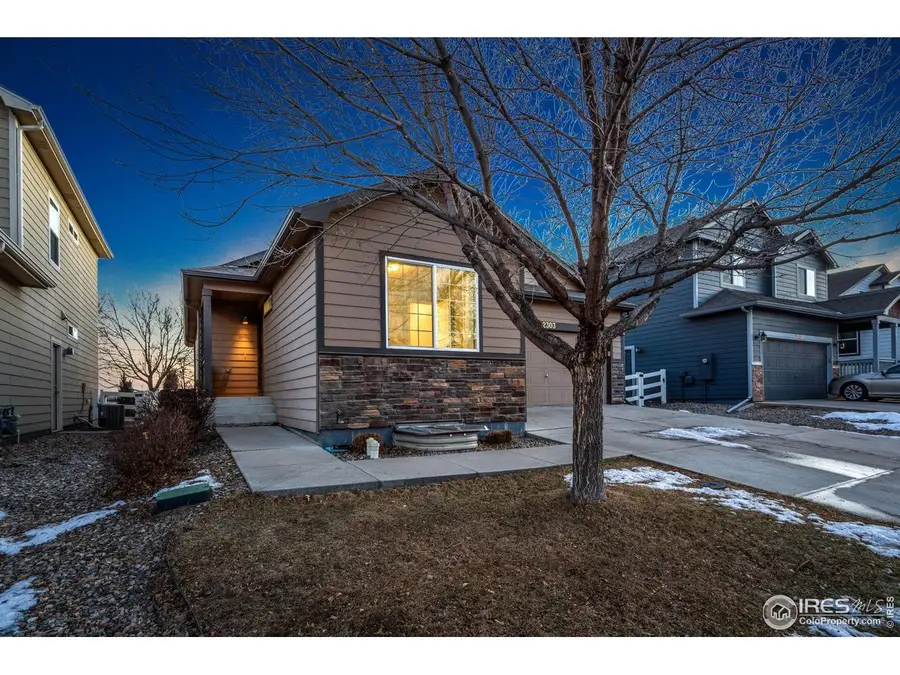 2303 Sunbury Ln, Fort Collins, CO 80524 - #3