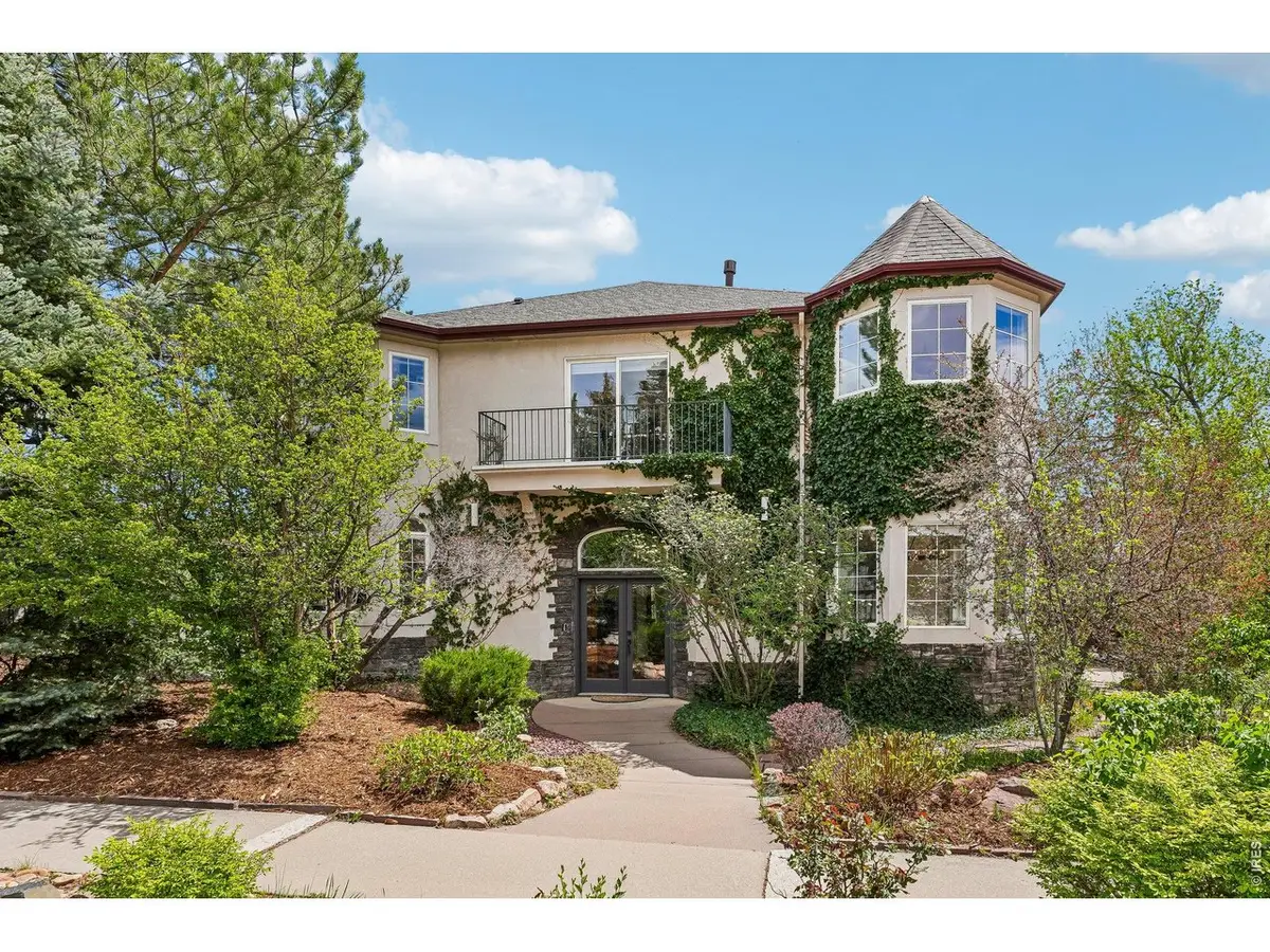 4818 6th St, Boulder, CO 80304 - #1