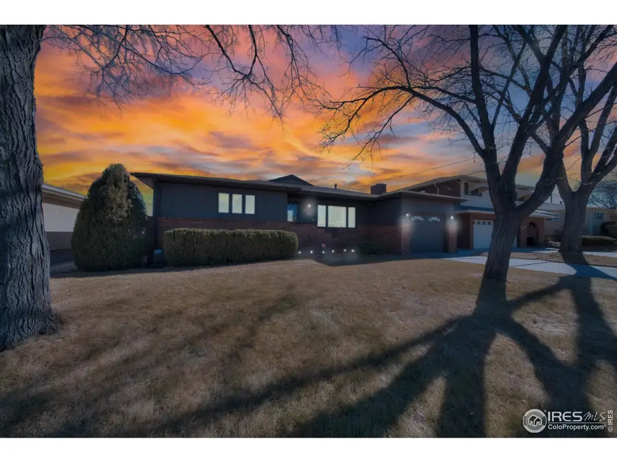 924 Diana St, Fort Morgan, CO 80701 - #2