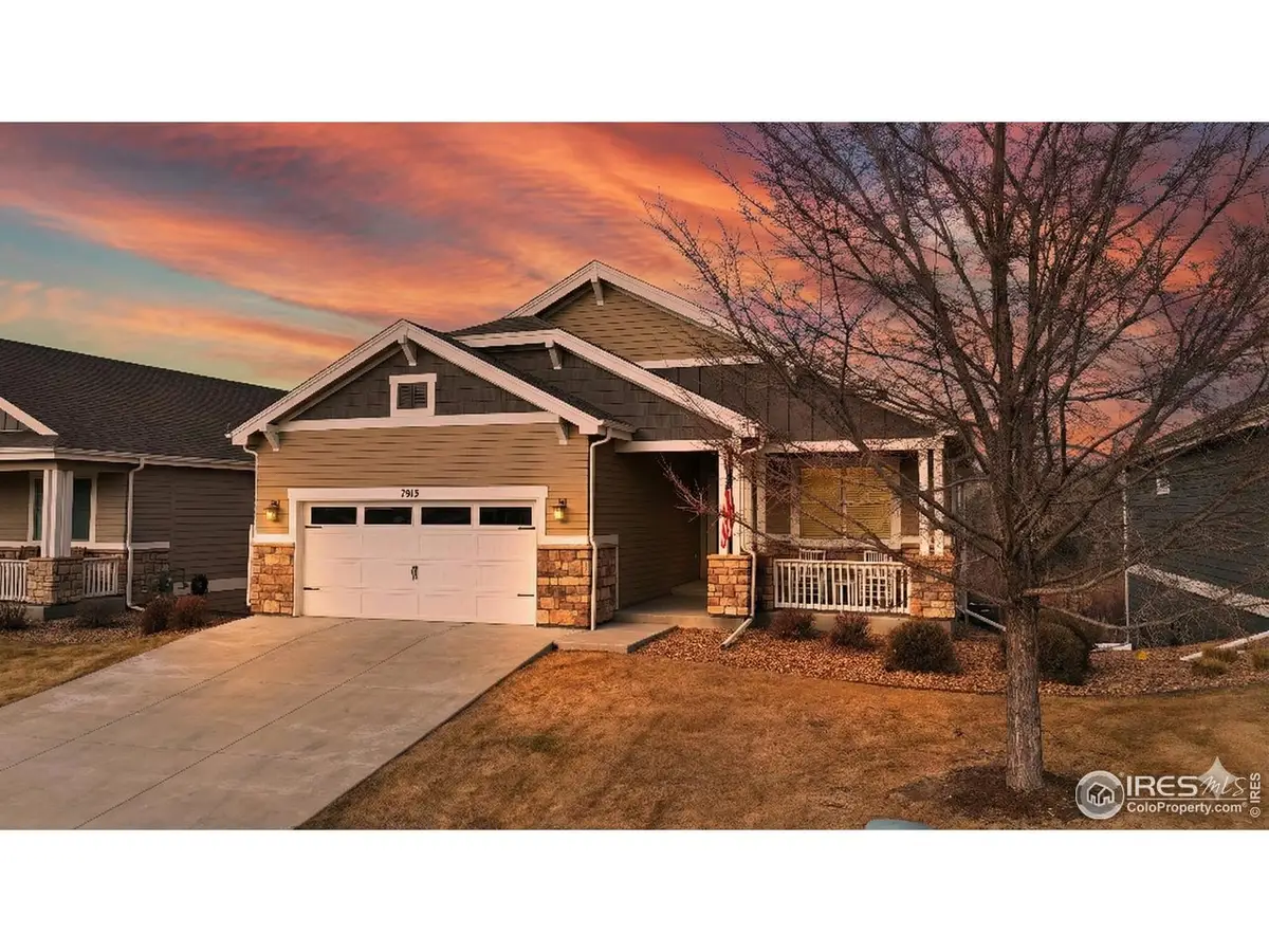 7813 River Run Dr, Greeley, CO 80634 - #1