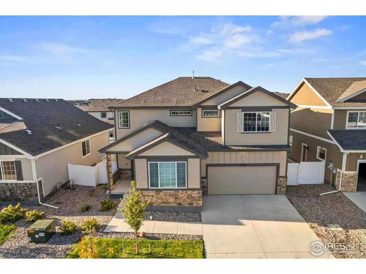 10420 17th St, Greeley, CO 80634 - #1