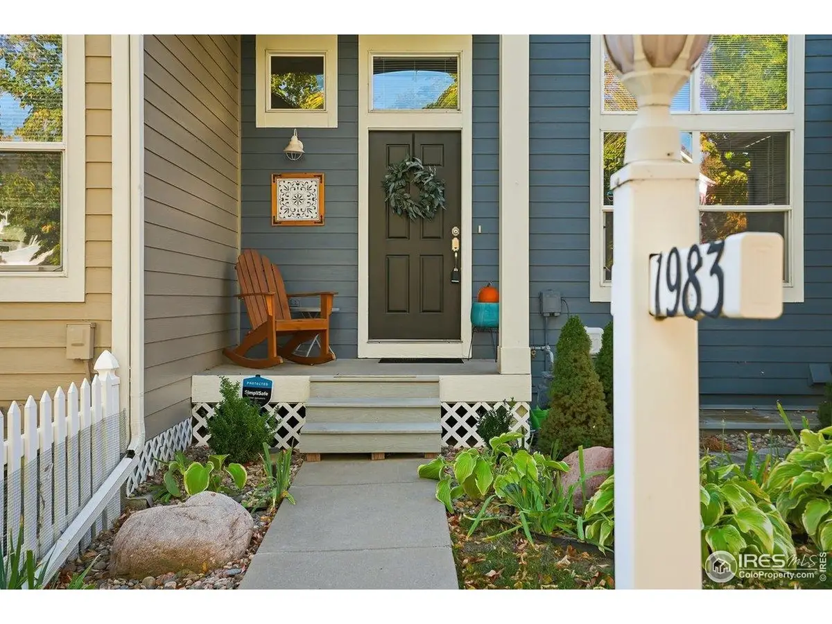 1983 Piney River Dr, Loveland, CO 80538 - Image #1