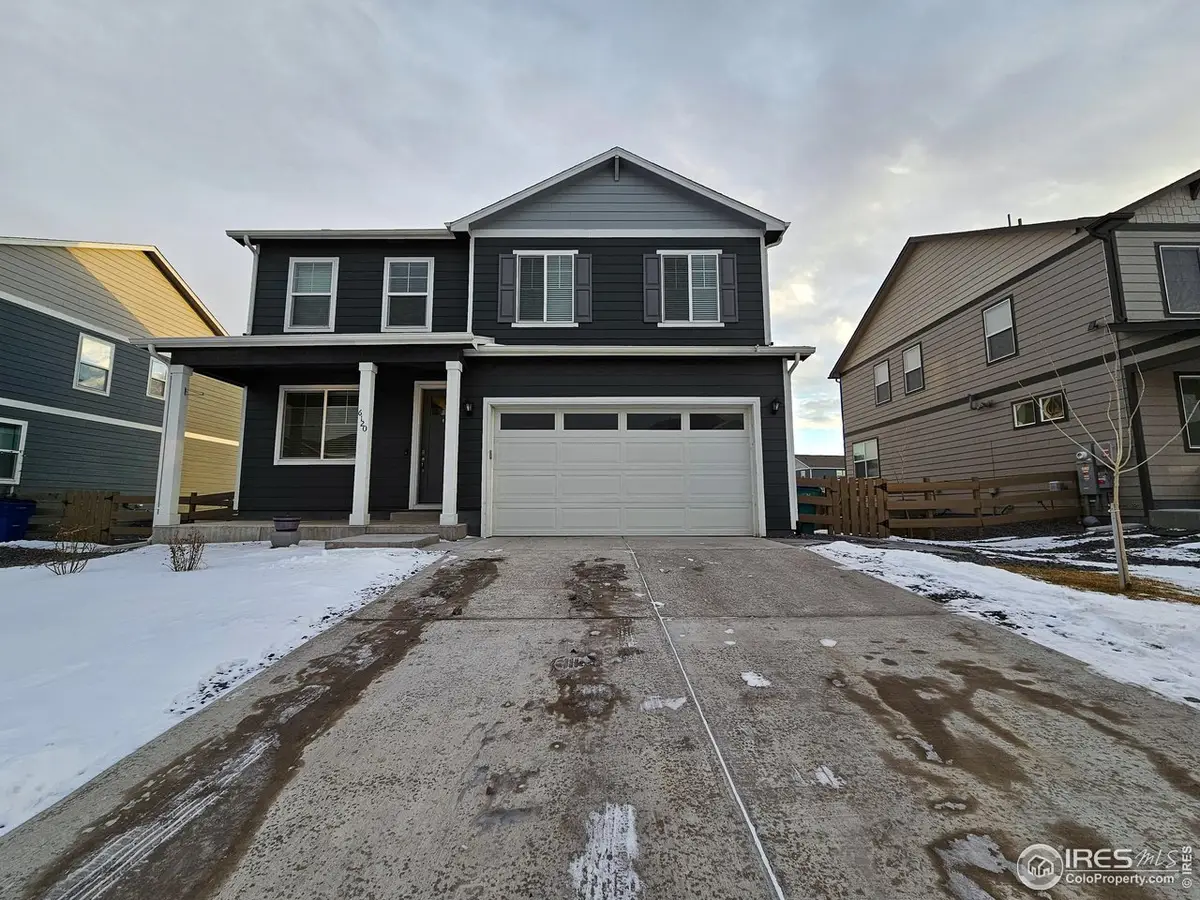 6120 B St, Greeley, CO 80634 - #1