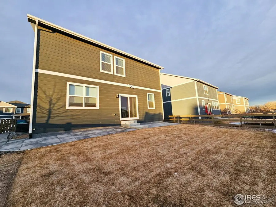 6120 B St, Greeley, CO 80634 - #2