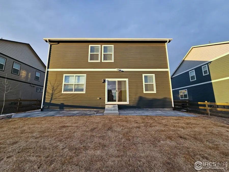 6120 B St, Greeley, CO 80634 - #3