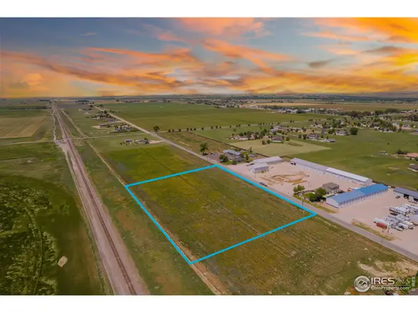 16302 County Road R, Fort Morgan, CO 80701
