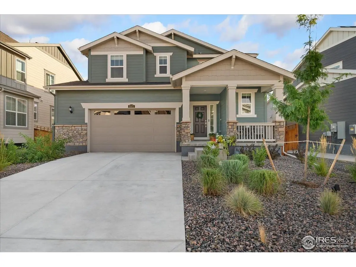 5572 Mare Ln, Timnath, CO 80547 - Image #1