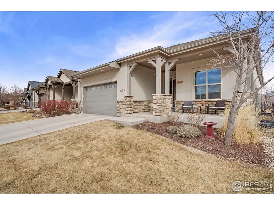 1539 Sandy Ln, Windsor, CO 80550 - Image #2
