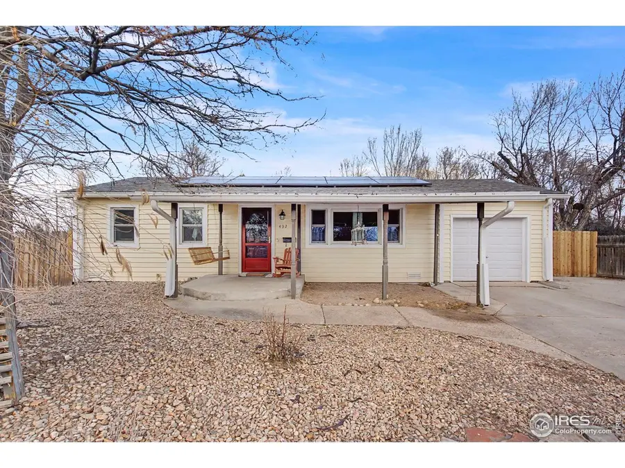 432 25th Ave Ct, Greeley, CO 80634 - #2