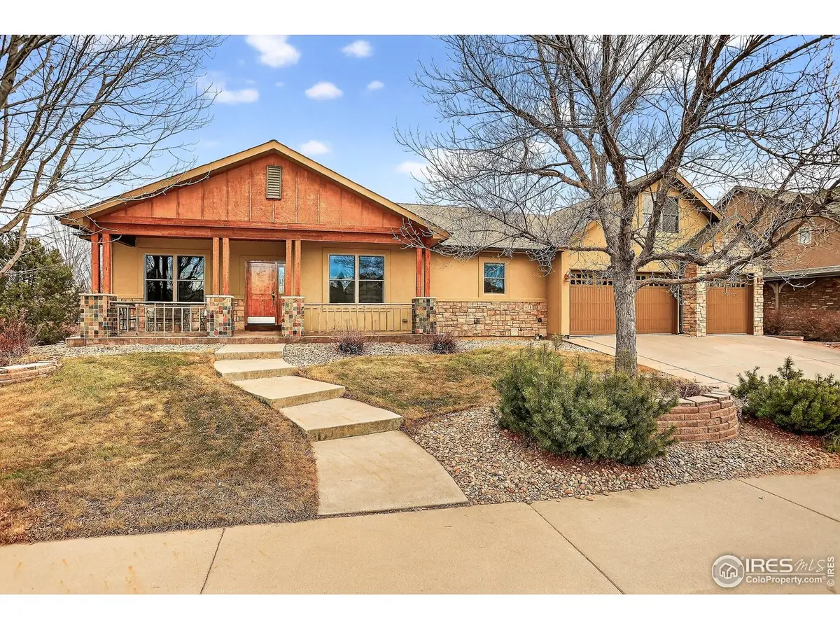 373 Irwin Pl, Erie, CO 80516 - Image #1