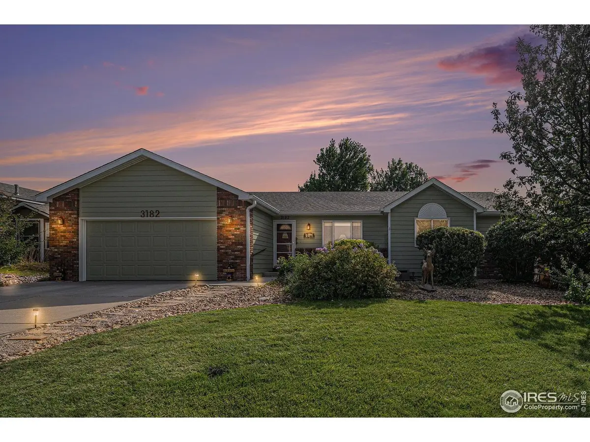 3182 50th Ave, Greeley, CO 80634 - #1