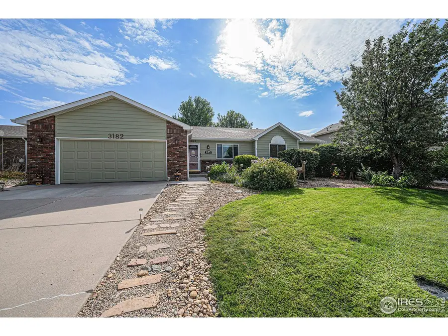 3182 50th Ave, Greeley, CO 80634 - #2