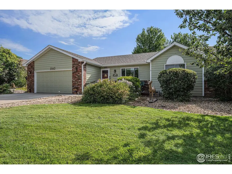 3182 50th Ave, Greeley, CO 80634 - #3