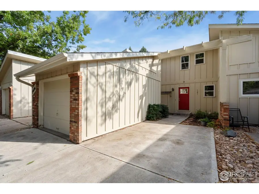 3036 Regatta Ln #2, Fort Collins, CO 80525 - Image #2