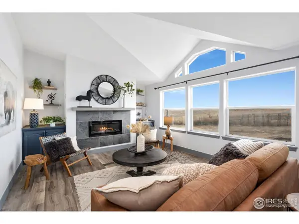 12285 County Road 88, Pierce, CO 80650