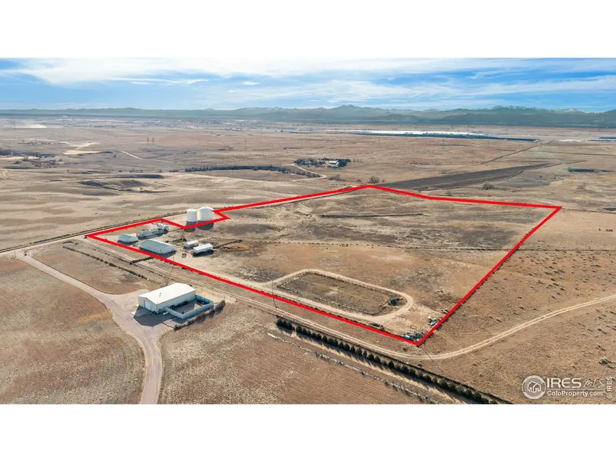 12285 County Road 88, Pierce, CO 80650 - #2