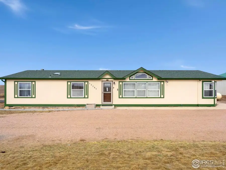 12285 County Road 88, Pierce, CO 80650 - #3