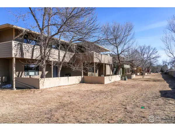 1150 Bacchus Dr #19-A, Lafayette, CO 80026