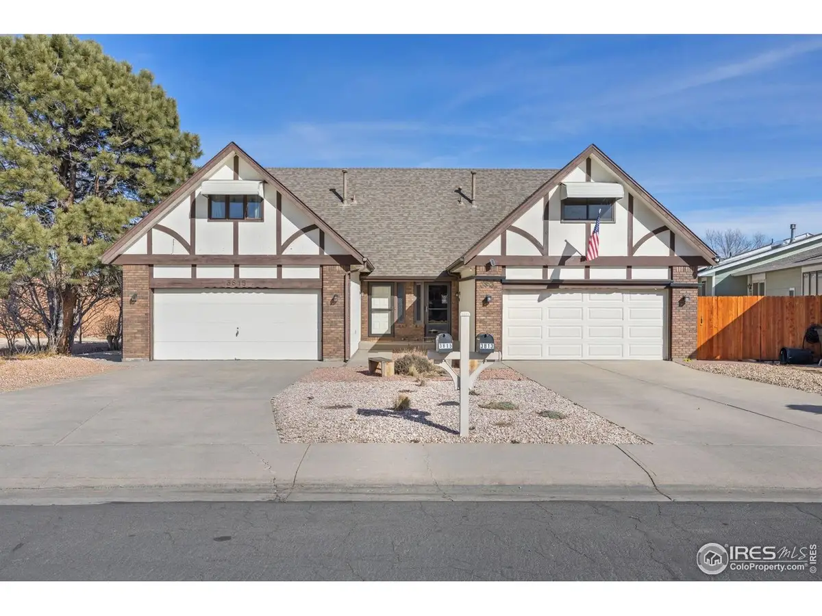 3815 W 11th St, Greeley, CO 80634 - Image #1