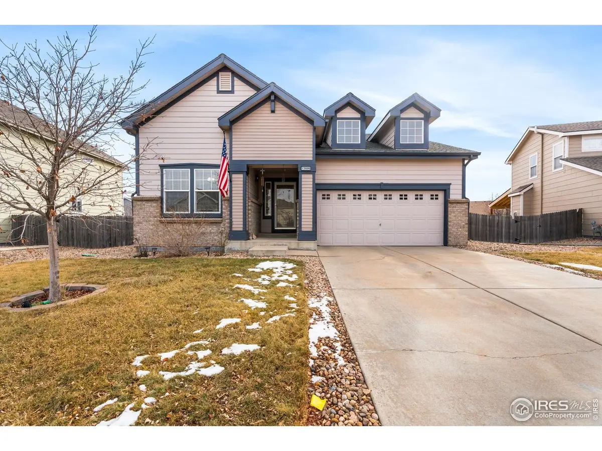 12606 Jersey E Cir, Thornton, CO 80602 - Image #1