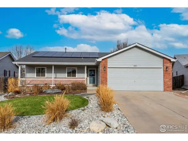 400 Hemlock Dr, Windsor, CO 80550