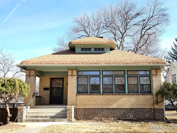 414 Bowen St, Longmont, CO 80501