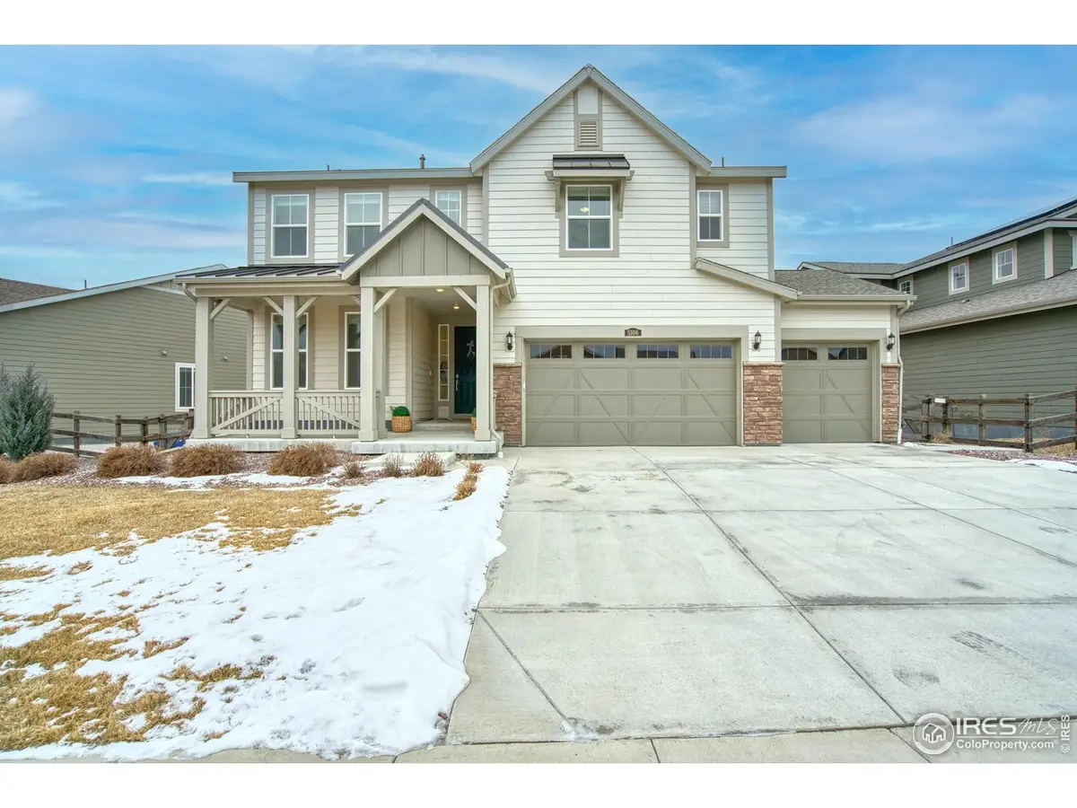5106 Preserve Pl, Firestone, CO 80504 - Image #1