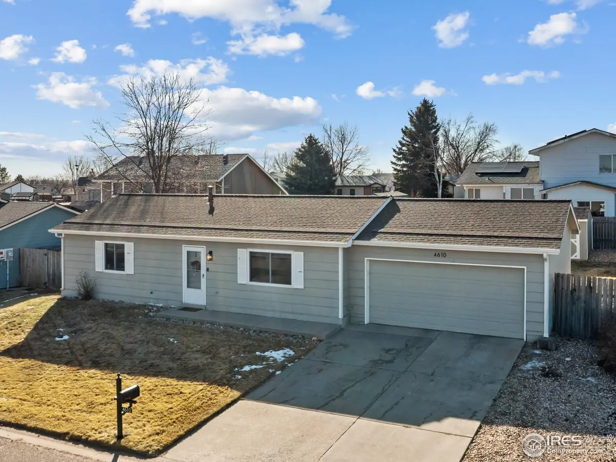 4610 Homestead Ct, Greeley, CO 80634 - Image #1