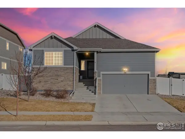 1216 Muskox St, Severance, CO 80550