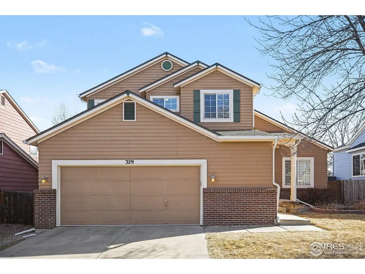 329 Simmons St, Erie, CO 80516 - Image #1