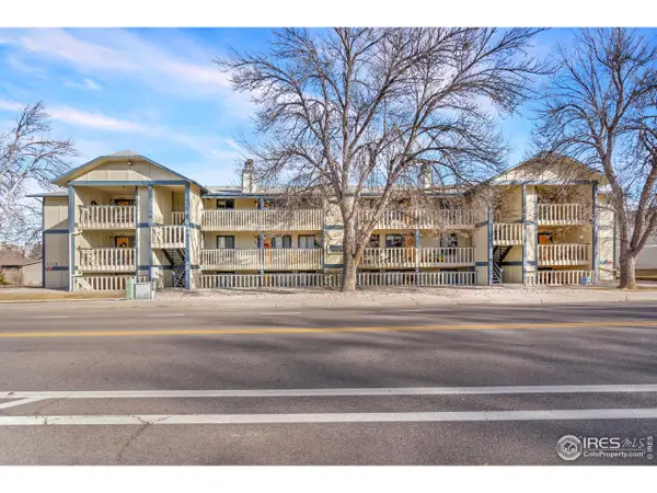 1118 City Park Ave, Fort Collins, CO 80521