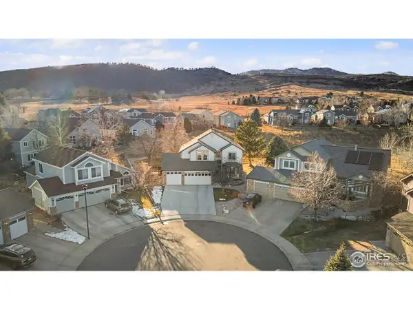 3257 Honeysuckle Ct, Fort Collins, CO 80521