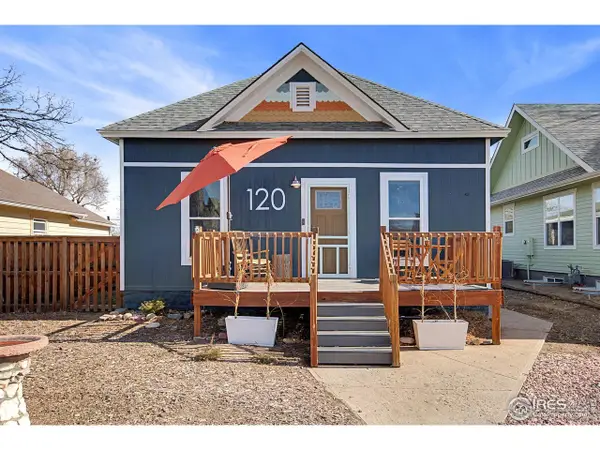 120 1st St, Fort Collins, CO 80524