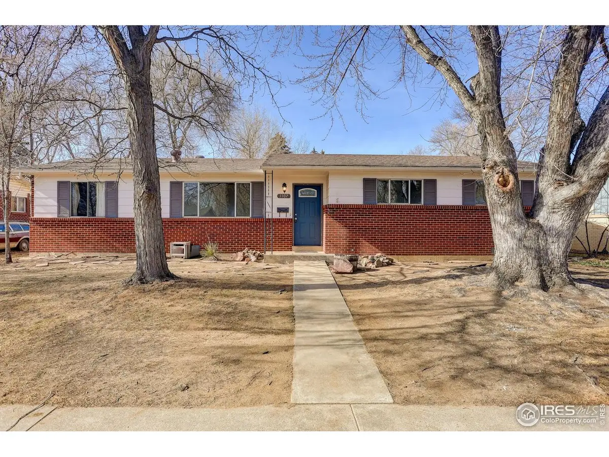 1107 Sherri Mar Ct, Longmont, CO 80501 - Image #1