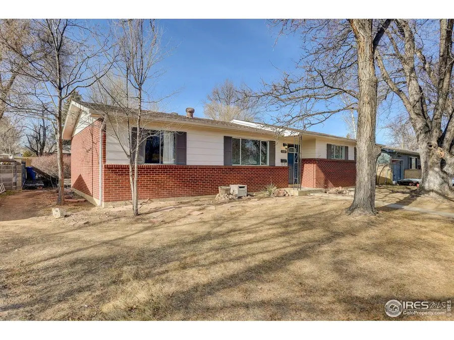 1107 Sherri Mar Ct, Longmont, CO 80501 - Image #2