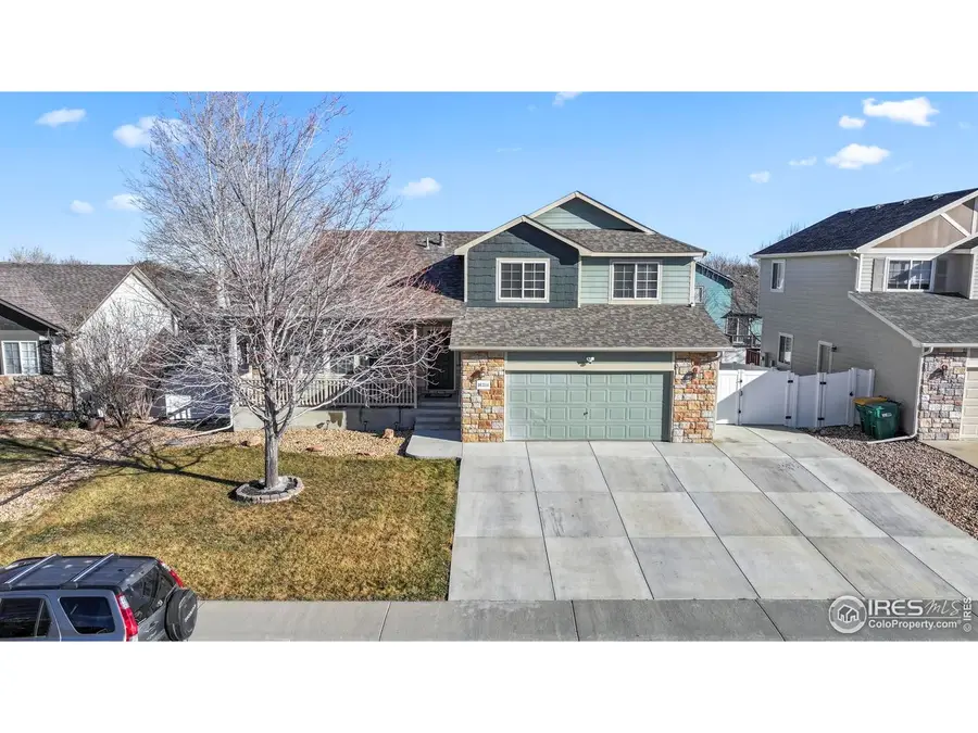 16314 10th St, Mead, CO 80542 - #3